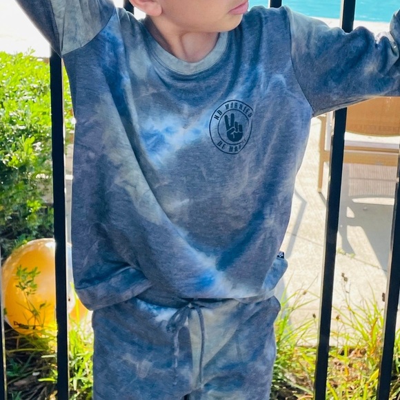 NWT Pixie Lane Sweatshirt - Picture 4 of 6